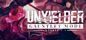 -不屈者-/UNYIELDER