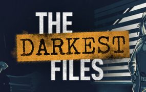 恶罪之证/The Darkest Files