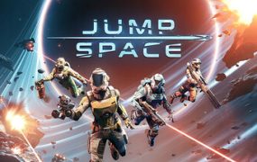 跃迁空间/Jump Space
