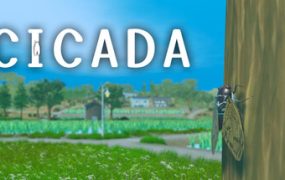 蝉之生存/CICADA