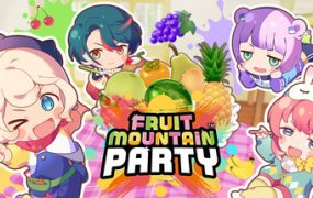 水果山 派对/Fruit Mountain Party