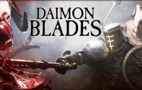 恶魔之刃/DAIMON BLADES