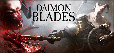 恶魔之刃/DAIMON BLADES