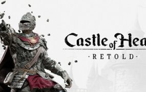 心之城堡：重述/Castle of Heart: Retold