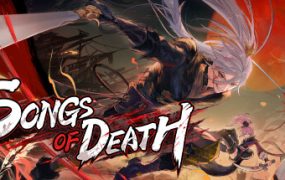 绝命游歌/Songs Of Death