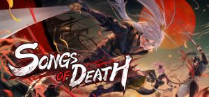 绝命游歌/Songs Of Death