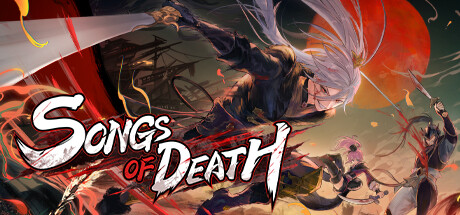 绝命游歌/Songs Of Death