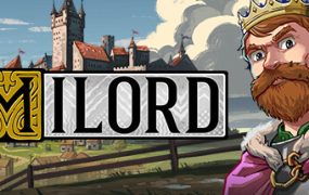 领主/Milord