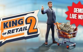 零售之王2/King of Retail 2
