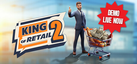 零售之王2/King of Retail 2