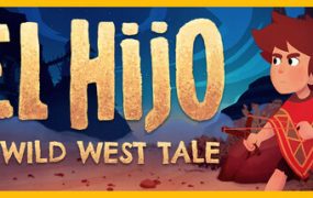 埃尔希乔：荒野西部的传说/El Hijo – A Wild West Tale
