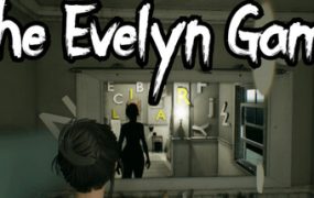 伊芙琳的故事/The Evelyn Game