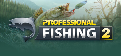 专业钓鱼2/Professional Fishing 2