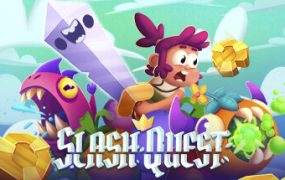 斩斩大冒险/Slash Quest
