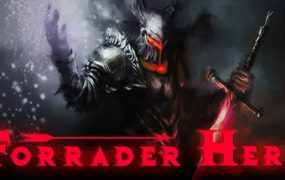 陷阵孤雄/Forrader Hero