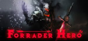 陷阵孤雄/Forrader Hero