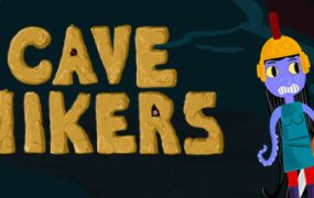洞穴世界/Cave Hikers