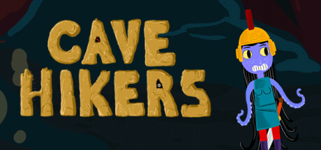 洞穴世界/Cave Hikers