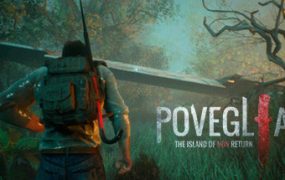 波维利亚：不归之岛/Poveglia: The Island of Non Return