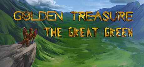 龙族至宝：广茂之绿/Golden Treasure: The Great Green