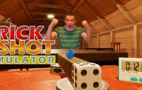 特技射击模拟器/TrickShot Simulator