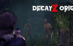 衰变起源/DecayZ Origin