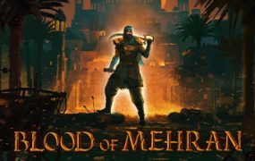 梅赫兰之血/Blood of Mehran