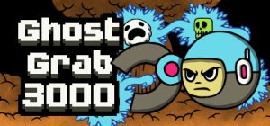 抓捕幽灵3000/Ghost Grab 3000