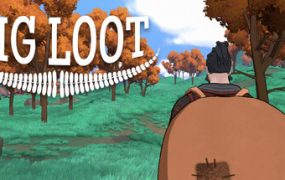 大贸易/BIG LOOT