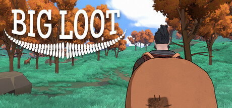 大贸易/BIG LOOT