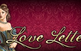 情书/Love Letter