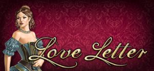 情书/Love Letter