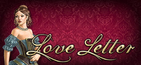情书/Love Letter