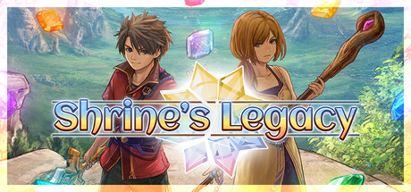 施莱恩传说/Shrine’s Legacy