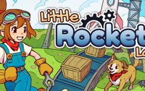 小小火箭工厂/Little Rocket Lab
