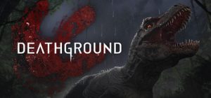 死亡之地/Deathground