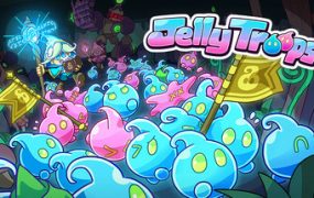 果冻部队/Jelly Troops