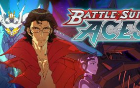 战甲王牌/Battle Suit Aces