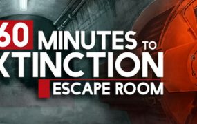 60 分钟绝灭：密室逃脱/60 Minutes to Extinction: Escape Room