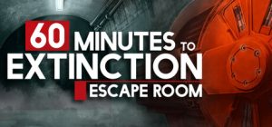 60 分钟绝灭：密室逃脱/60 Minutes to Extinction: Escape Room