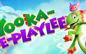 尤卡莱莉：回归/Yooka-Replaylee