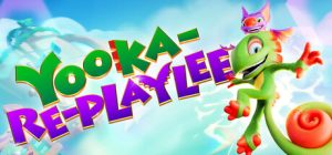 尤卡莱莉：回归/Yooka-Replaylee