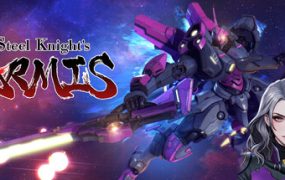 钢之战骑ARMIS/Steel Knight’s ARMIS