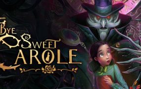 再见，甜美的卡罗尔/Bye Sweet Carole