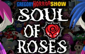 格里高利恐怖秀：玫瑰之魂/Gregory Horror Show Soul of Roses