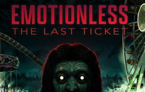 最后的车票/EMOTIONLESS : The Last Ticket