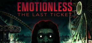 最后的车票/EMOTIONLESS : The Last Ticket