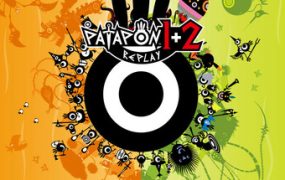 啪嗒砰1+2重制版/PATAPON 1+2 REPLAY