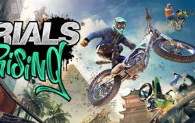 特技摩托：崛起/Trials Rising