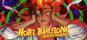 巴塞罗那酒店/HOTEL BARCELONA